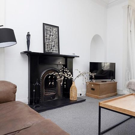 Ferienwohnung Joivy Delightful Flat With Parking EDI Exterior foto