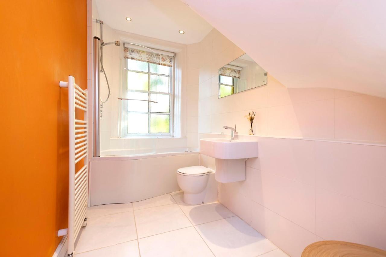 Ferienwohnung Joivy Delightful Flat With Parking EDI Exterior foto