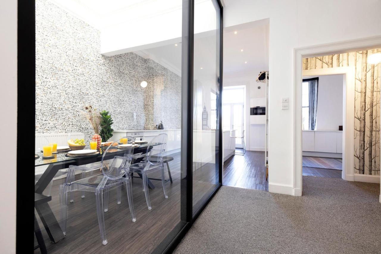 Ferienwohnung Joivy Delightful Flat With Parking EDI Exterior foto