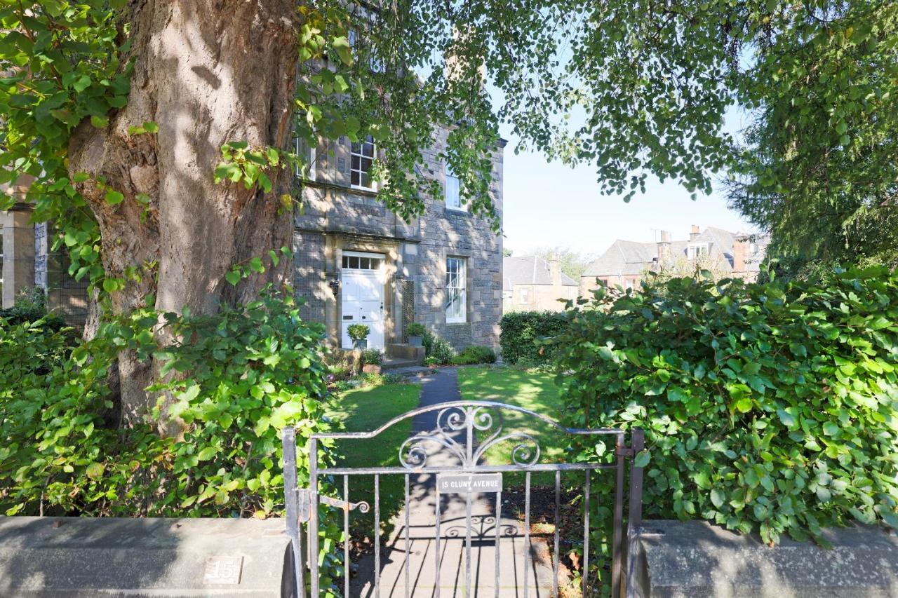 Ferienwohnung Joivy Delightful Flat With Parking EDI Exterior foto